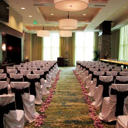 Embassy Suites By Hilton Denver Downtown Convention Center Bagian luar foto