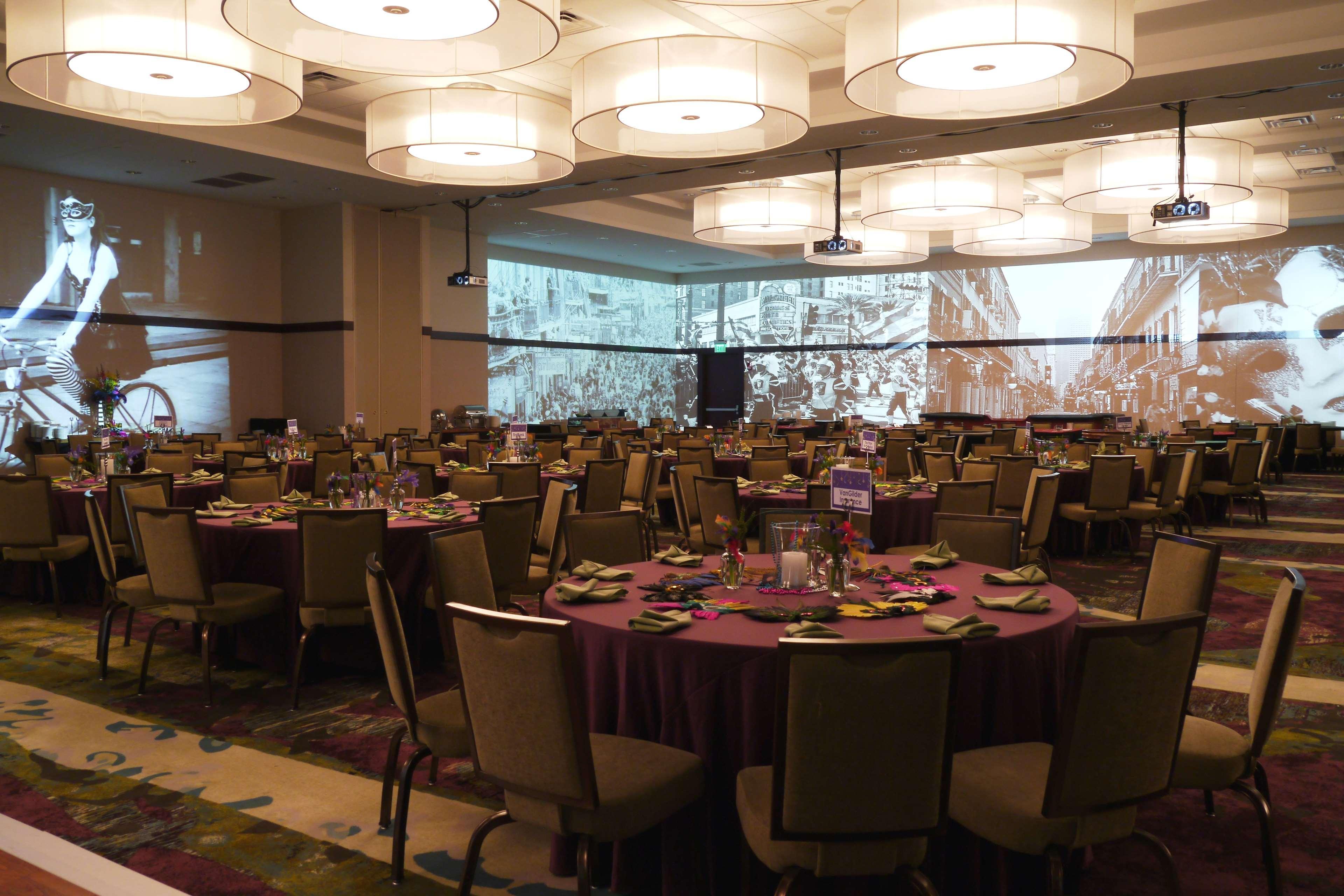 Embassy Suites By Hilton Denver Downtown Convention Center Bagian luar foto