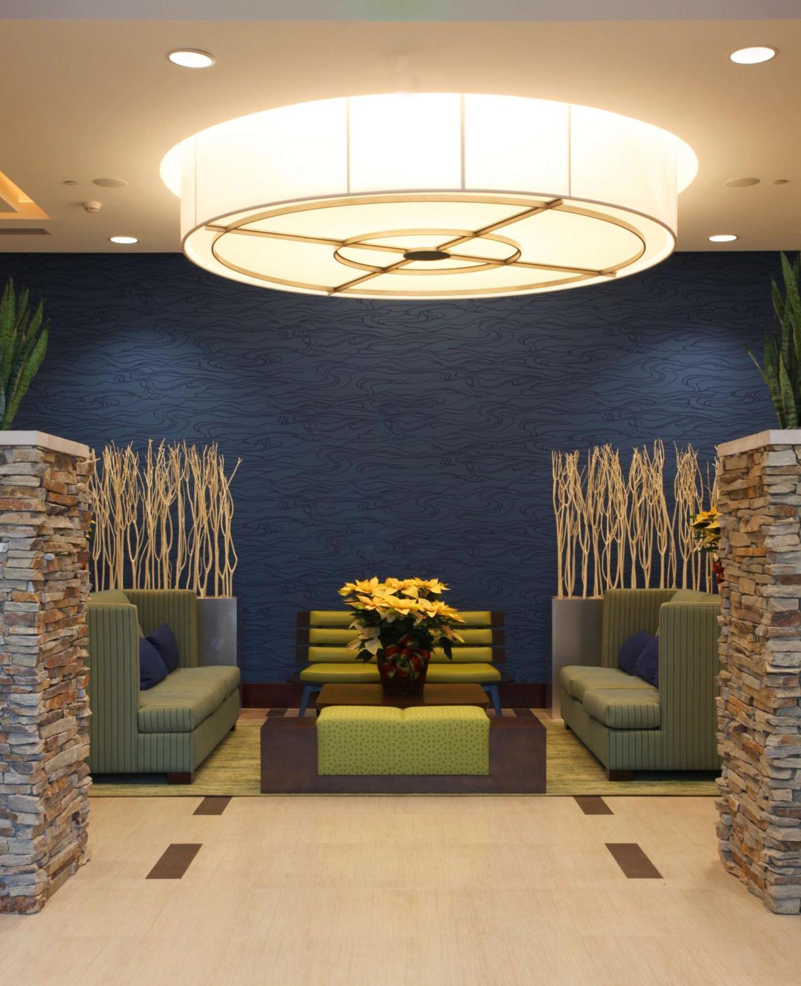 Embassy Suites By Hilton Denver Downtown Convention Center Bagian luar foto