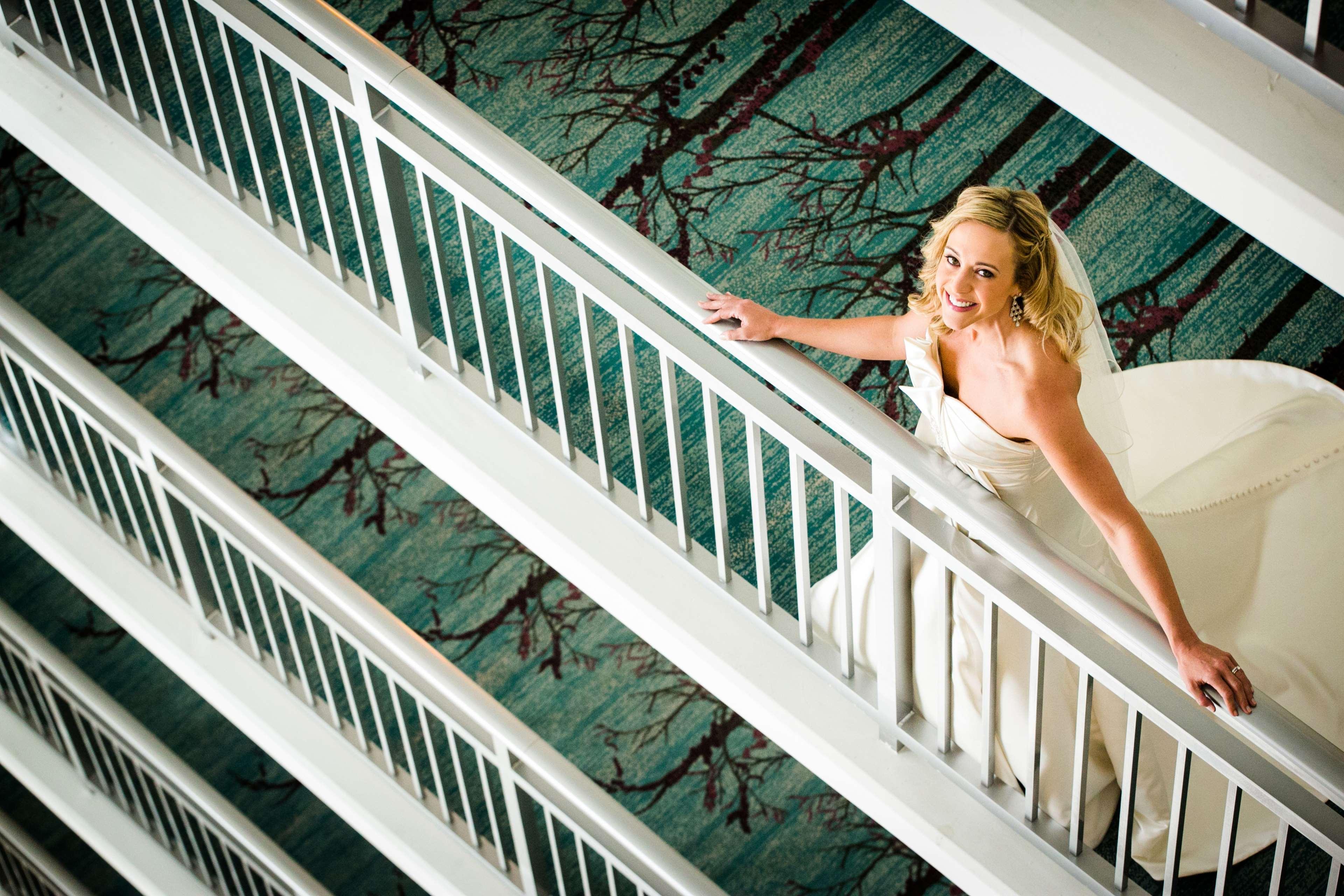 Embassy Suites By Hilton Denver Downtown Convention Center Bagian luar foto