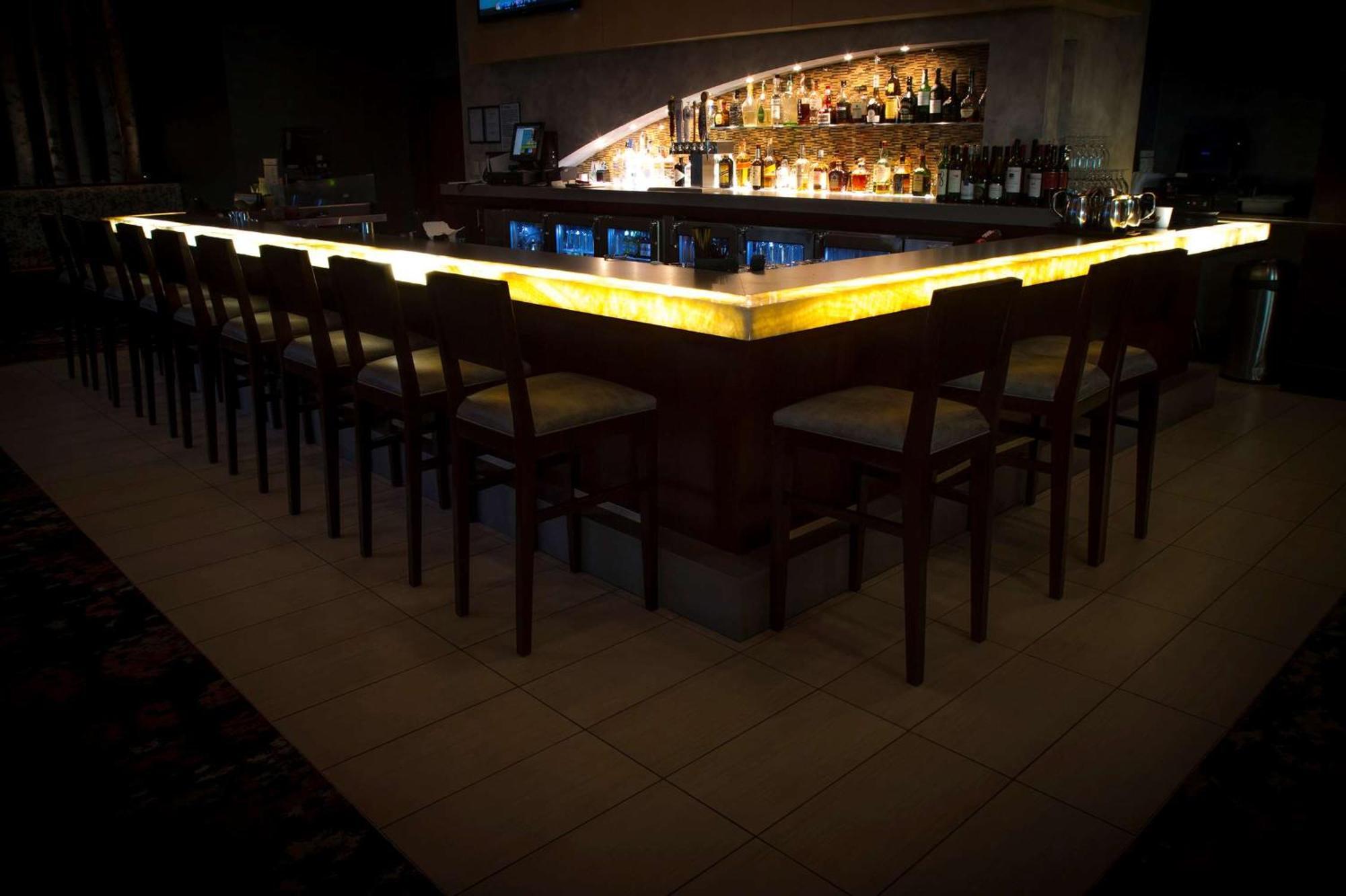 Embassy Suites By Hilton Denver Downtown Convention Center Bagian luar foto