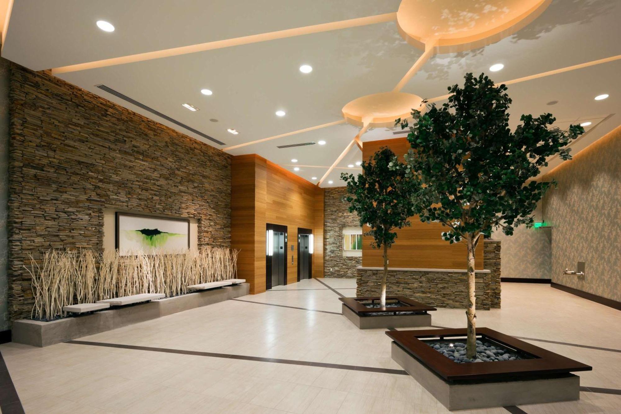 Embassy Suites By Hilton Denver Downtown Convention Center Bagian luar foto